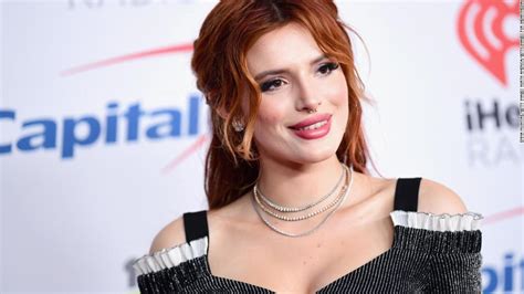 Bella Thorne Search